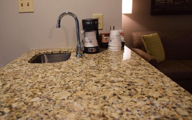 Best Western Pembroke Inn & Conference Centre