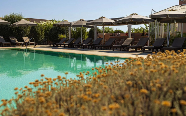 La Foresteria Planeta Estate