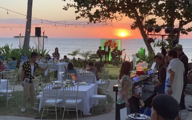 Hotel G Beach Resort and Restobar