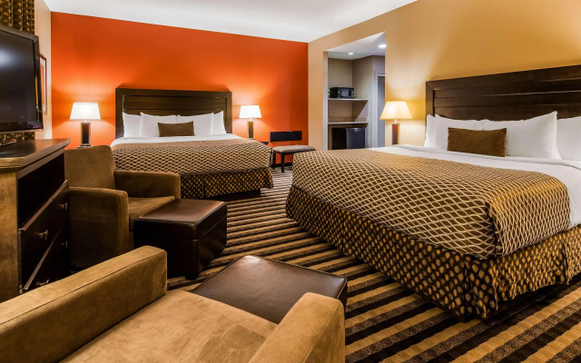 Best Western Blairmore