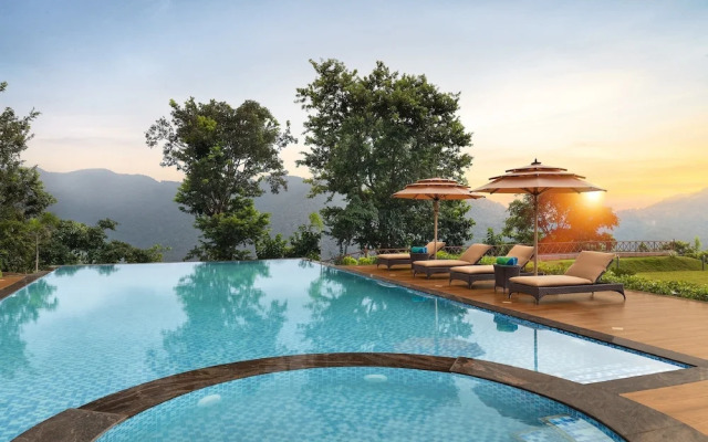 Welcomhotel By ITC Hotels Jim Corbett