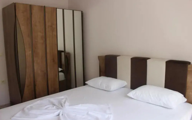Avrasya Vip Suite