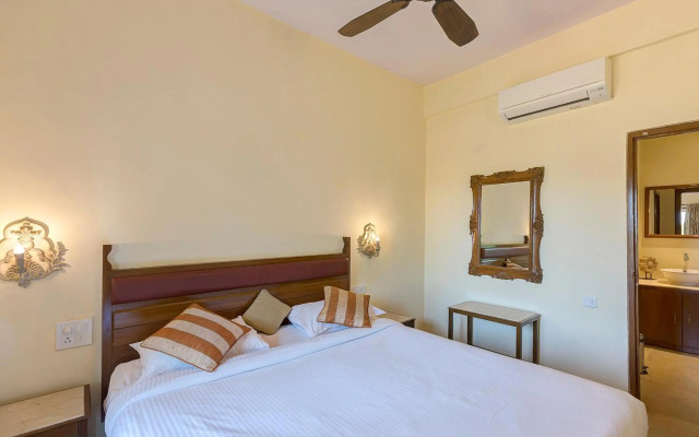Ramsukh Resorts and Spa