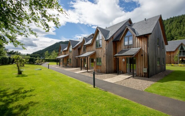 Mains of Taymouth 10 Maxwells