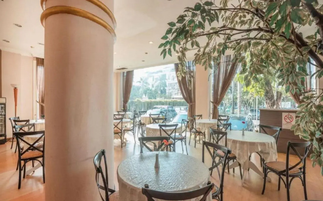 Hotel Bulevar Tanjung Duren Jakarta