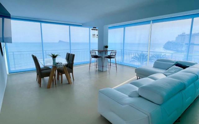 Apartamento turístico La Gavina Planta 5 - Gestaltur