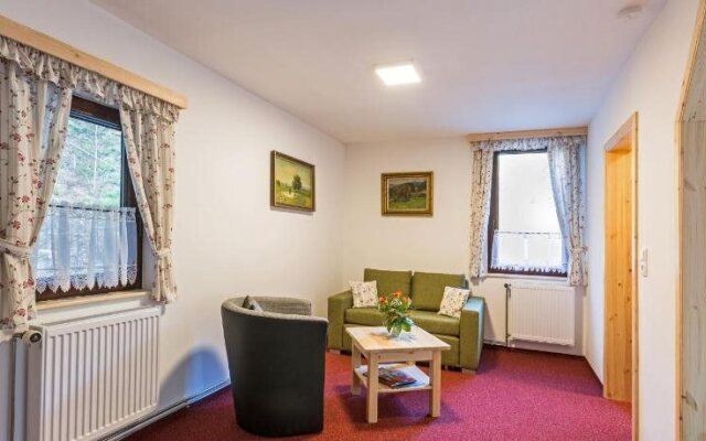 Hotel Pension Waldhäusl
