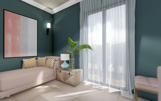 Armeno Resort and Armeno Annex