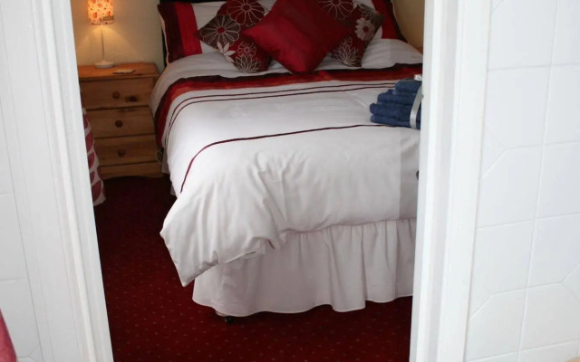 The Ryecroft Guesthouse