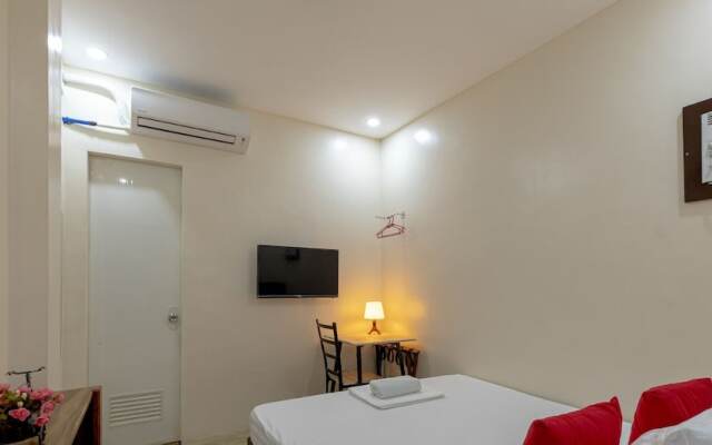 Zen Rooms Thirdys Inn Legazpi