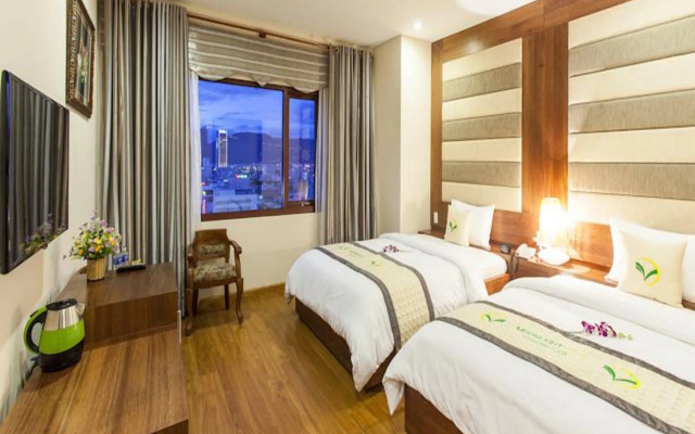Moonlight Da Nang Hotel
