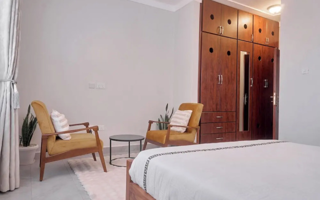 B&S Luxe Living