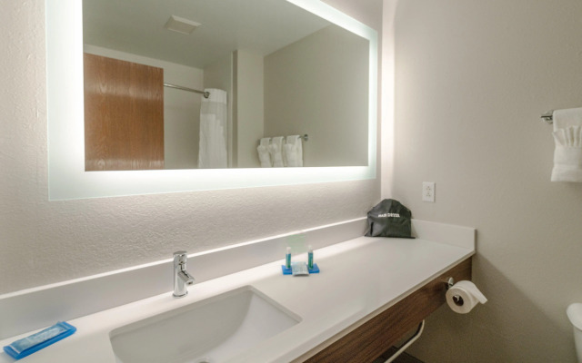 Holiday Inn Express Hotel & Suites ELKINS by IHG