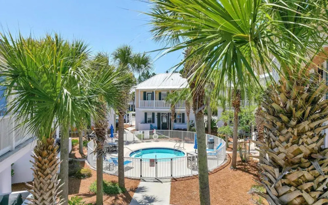 Bungalows of Seagrove 152