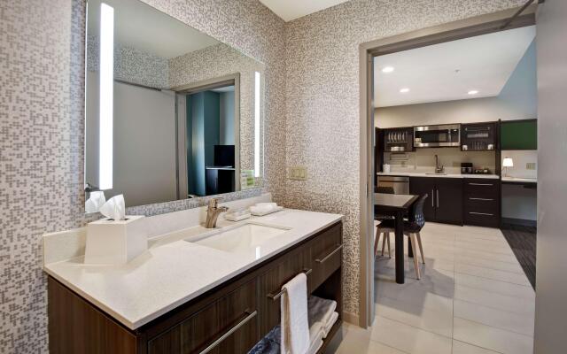 Home2 Suites by Hilton Amherst Buffalo