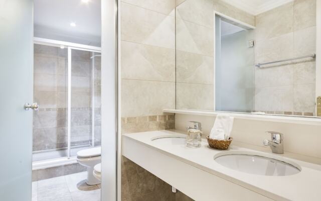 Habitat Aparments Ava 2