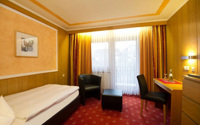 Hotel Gasthof Pockinger Hof