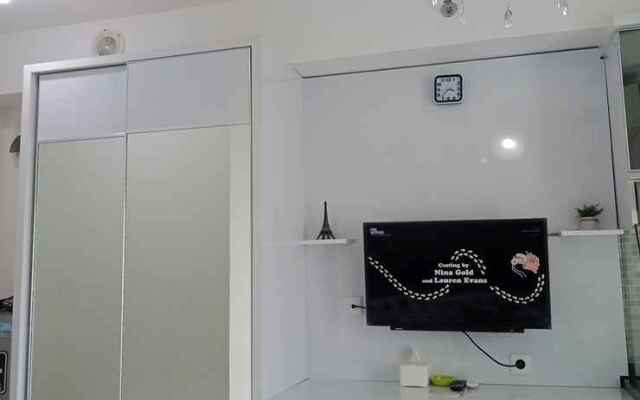Inn19 @Bassura City