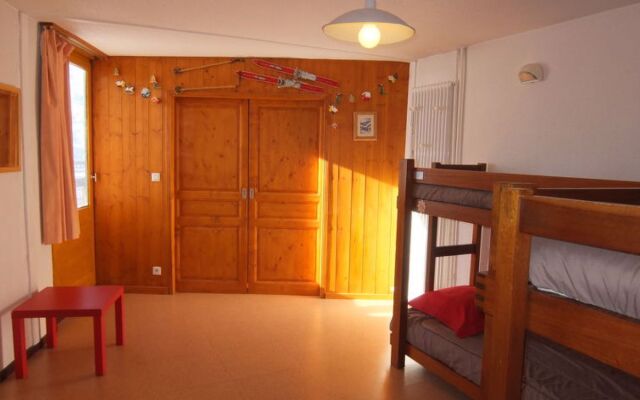 Villa Aravis Les Menuires