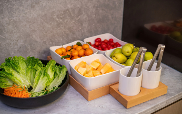 JI Hotel (Hangzhou East Railway Station Jichang Road)