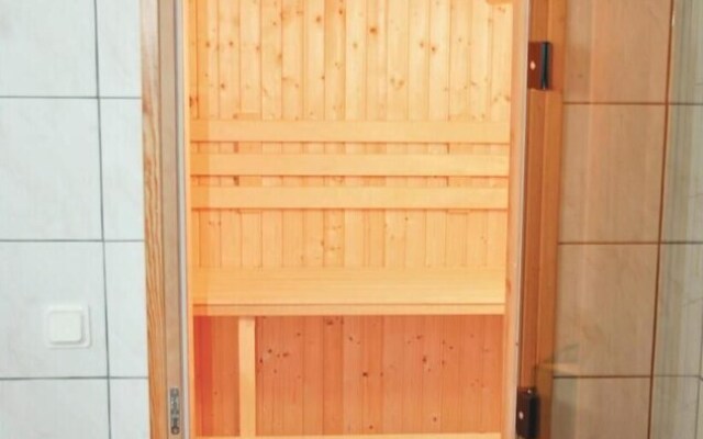 Amazing Home in Odensvi With 2 Bedrooms and Sauna