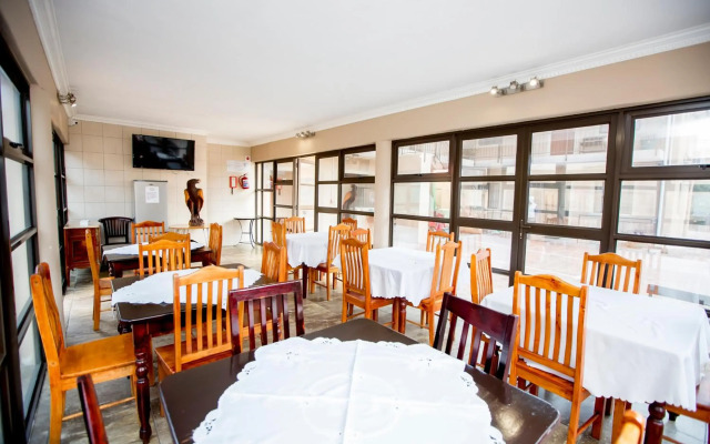 Oria Guesthouse