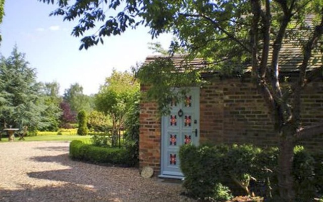 The Hop Barn