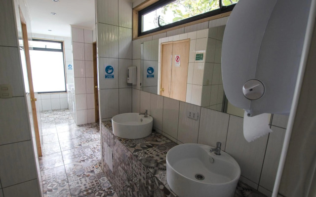 Yellow Plum Tent House