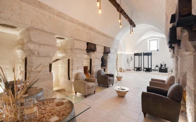 Masseria Villa Verde