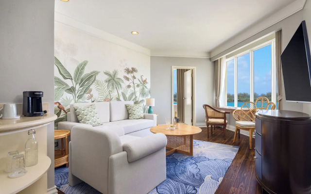 British Colonial - Nassau