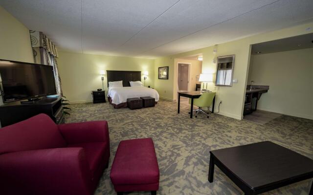 Hampton Inn Jacksonville-I-295 East/Baymeadows