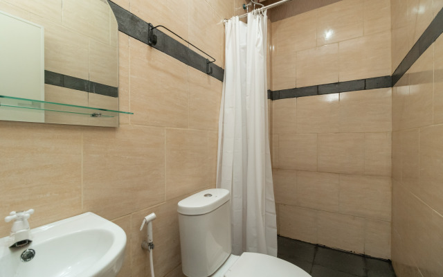 RedDoorz @ Jalan Srikandi Pekanbaru