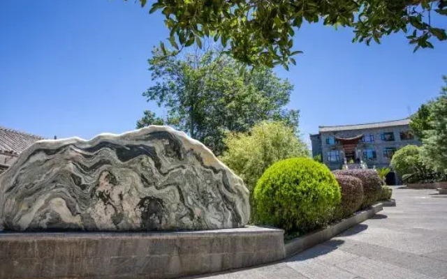 Cunshi Manor Hotel