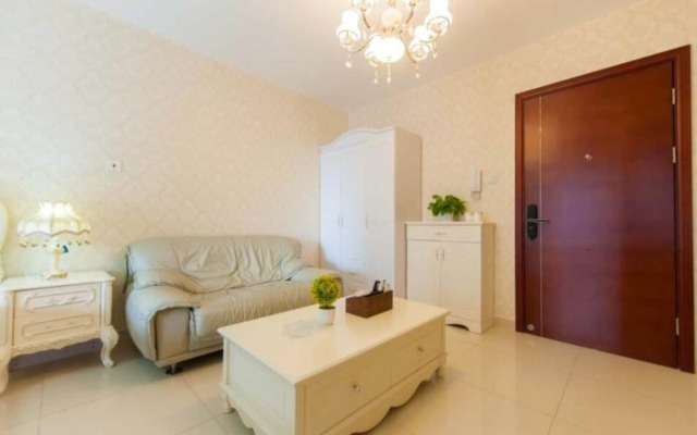 Shenzhen Ode To Joy Apartment