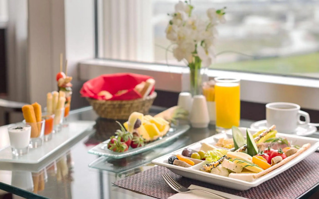 WOW Istanbul Hotel