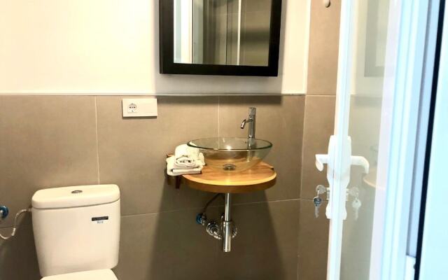 Apartamento Marebello House Las Americas