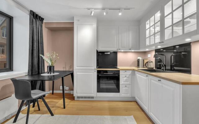 TotalApartments Storgata City Apartment