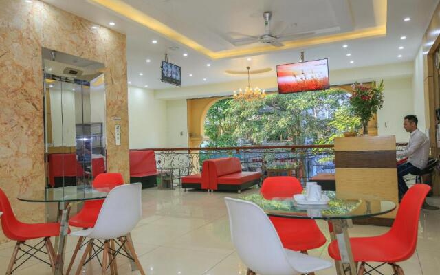 Cat Ba Green Hotel