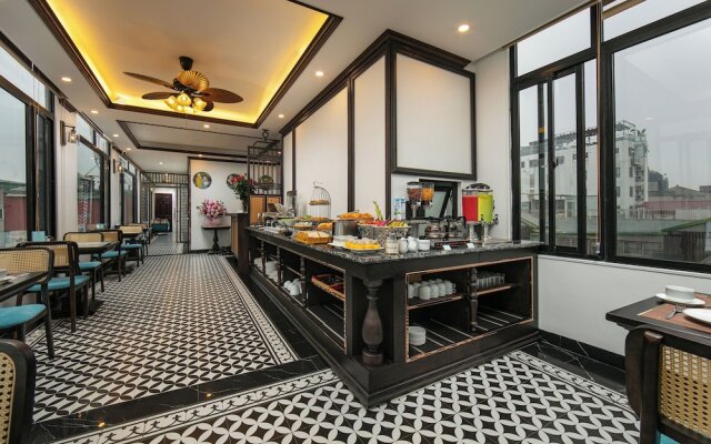 Media Central Hotel & Spa