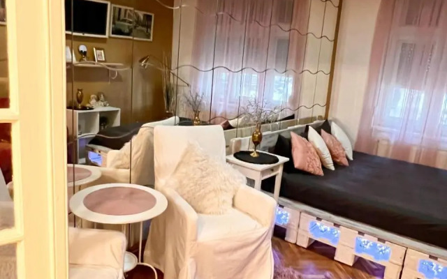 Studio Mosilor cu Parcare