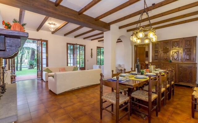 Villa Jo