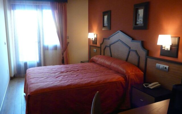 Hotel Tío Manolo de Noia