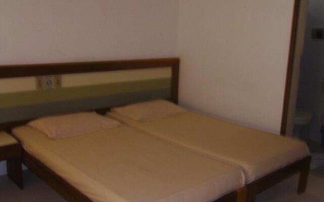 Pontal Praia Hotel