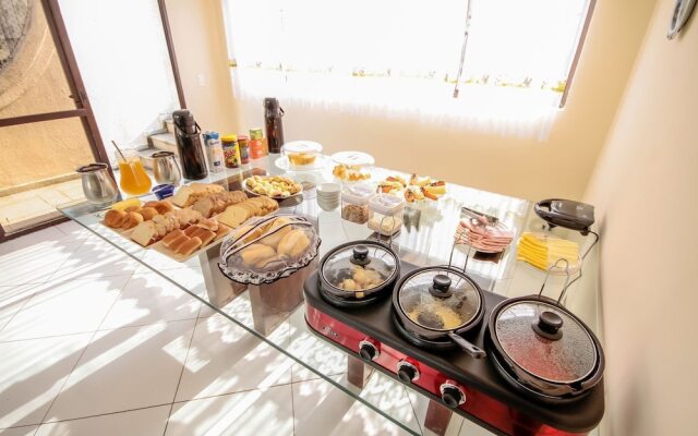 Suites Natalia Enseada