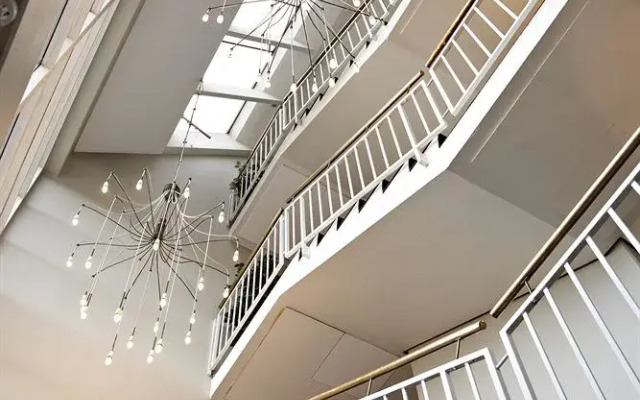 Hotel Danica I Horsens