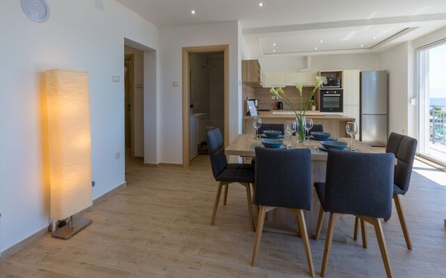 Apartment MLADEN