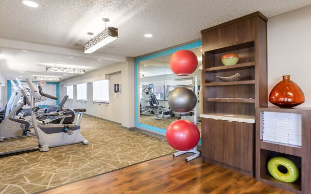 Crowne Plaza Dallas Near Galleria-Addison