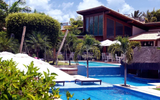 Pipa Beleza Apart - Hospedagens