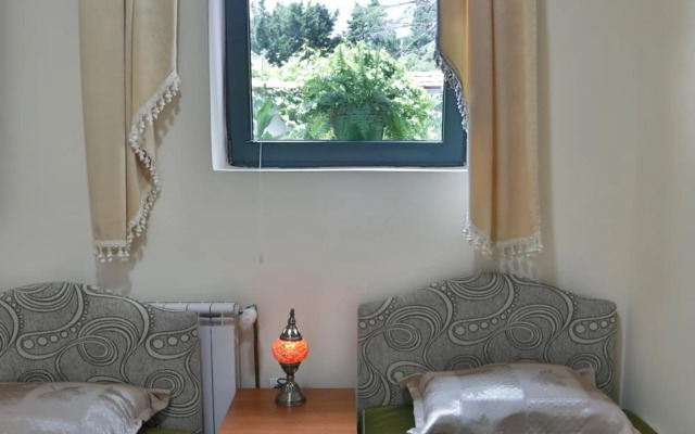 Apartments Holiday Lux