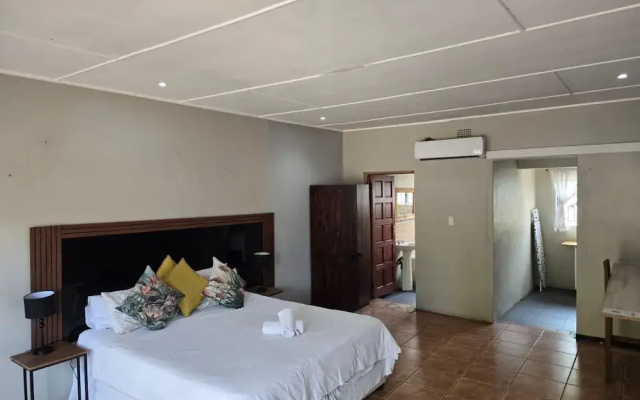 Bothabelo Bed and Breakfast